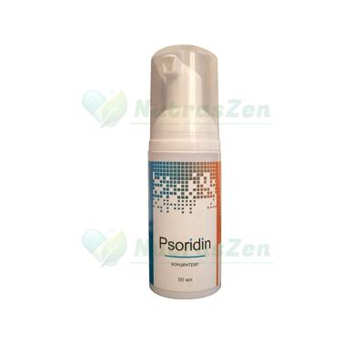 Psoriaza qarşı kompleks məhsul