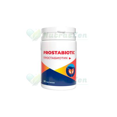 Prostata uchun probiotik kompleks