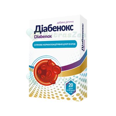 Підтримка глікемічного контролю
