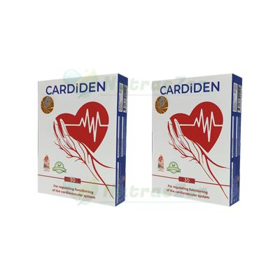 Hipertoniyaya qarşı yardım