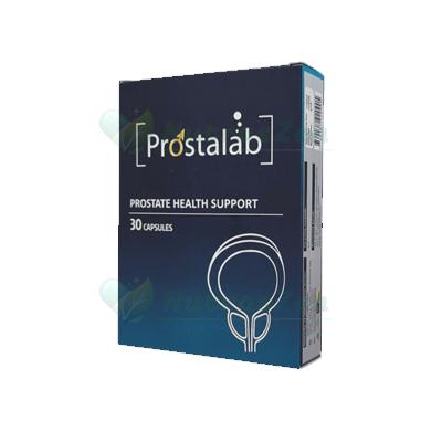 Prostataya yönəlik həb kompleksi
