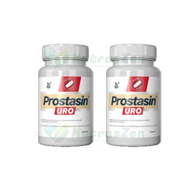 Środek na zapalenie prostaty