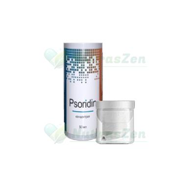 Psoriaza qarşı kompleks məhsul